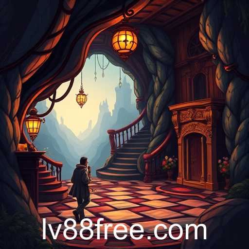 Exploring the Thrilling World of Adventure Games with 'lv88'
