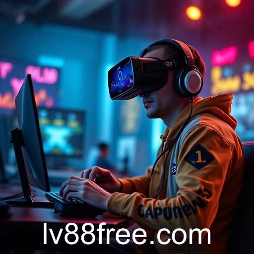 Emerging Trends in Online Gaming: Spotting Key Developments