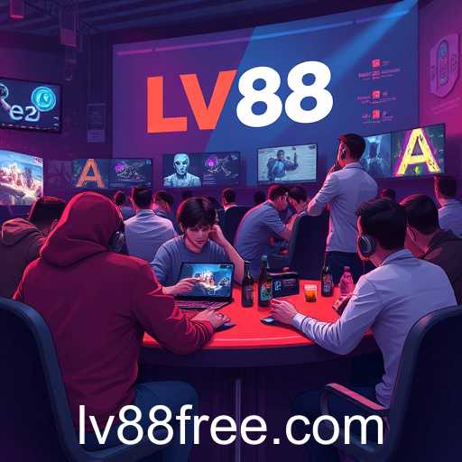 Evolution of Gaming: The Rise of lv88
