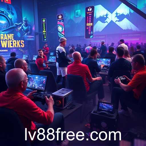 The Impact of Gaming Platforms in 2025