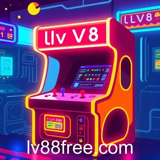 The Rise of lv88: Transforming Gaming in 2025