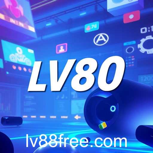 LV88 Game Platform Drives 2025 Gaming Trends