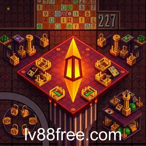 Exploring the Allure of Puzzle Games: A Dive into 'lv88' and Beyond
