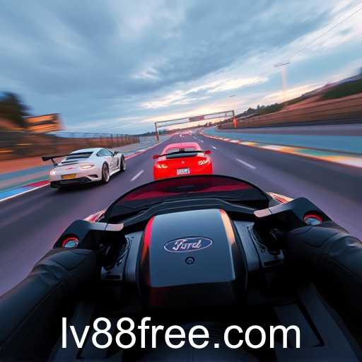 The Thrilling World of Racing Games: A Deep Dive into Speed and Strategy