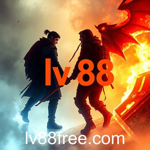Exploring the World of Role-Playing Games: A Journey with 'lv88'
