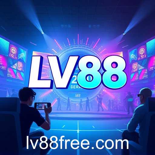 The Rise of LV88: Gaming in 2025